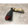 Attache ceinture arriere droit PEUGEOT 406 COUPE d’occasion