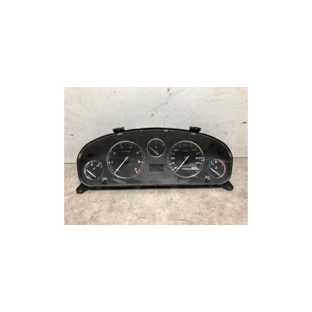 Compteur PEUGEOT 406 COUPE d’occasion
