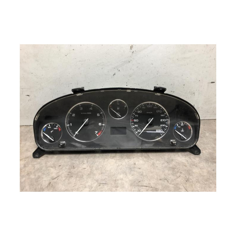 Compteur PEUGEOT 406 COUPE d’occasion