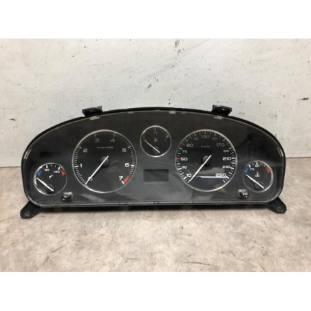 Compteur PEUGEOT 406 COUPE d’occasion