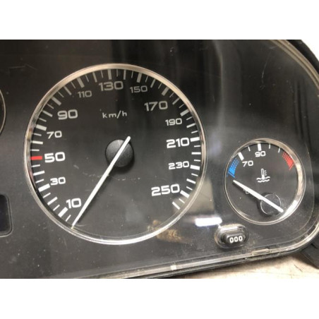Compteur PEUGEOT 406 COUPE d’occasion