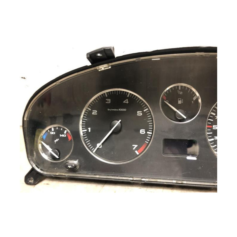 Compteur PEUGEOT 406 COUPE d’occasion