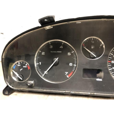 Compteur PEUGEOT 406 COUPE d’occasion
