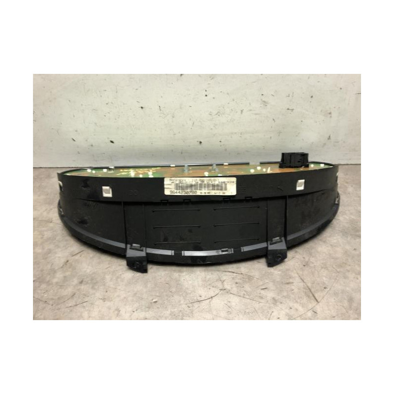 Compteur PEUGEOT 406 COUPE d’occasion