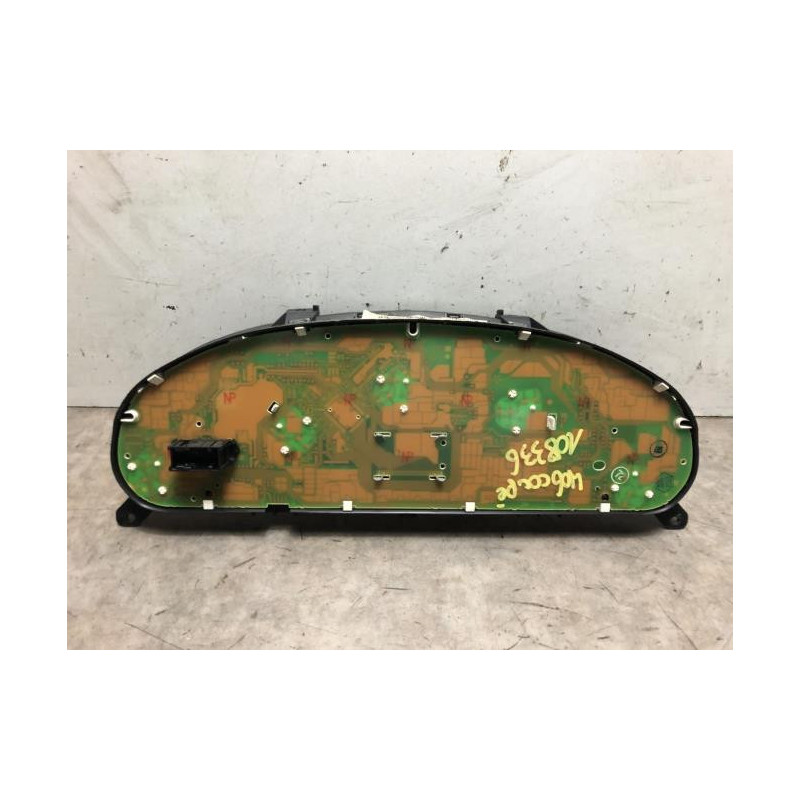 Compteur PEUGEOT 406 COUPE d’occasion