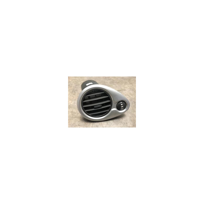Aerateur tableau de bord avant gauche RENAULT CLIO 3 PHASE 2 d’occasion
