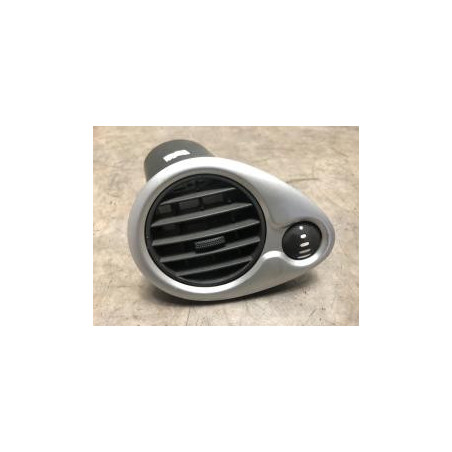 Aerateur tableau de bord avant gauche RENAULT CLIO 3 PHASE 2 d’occasion