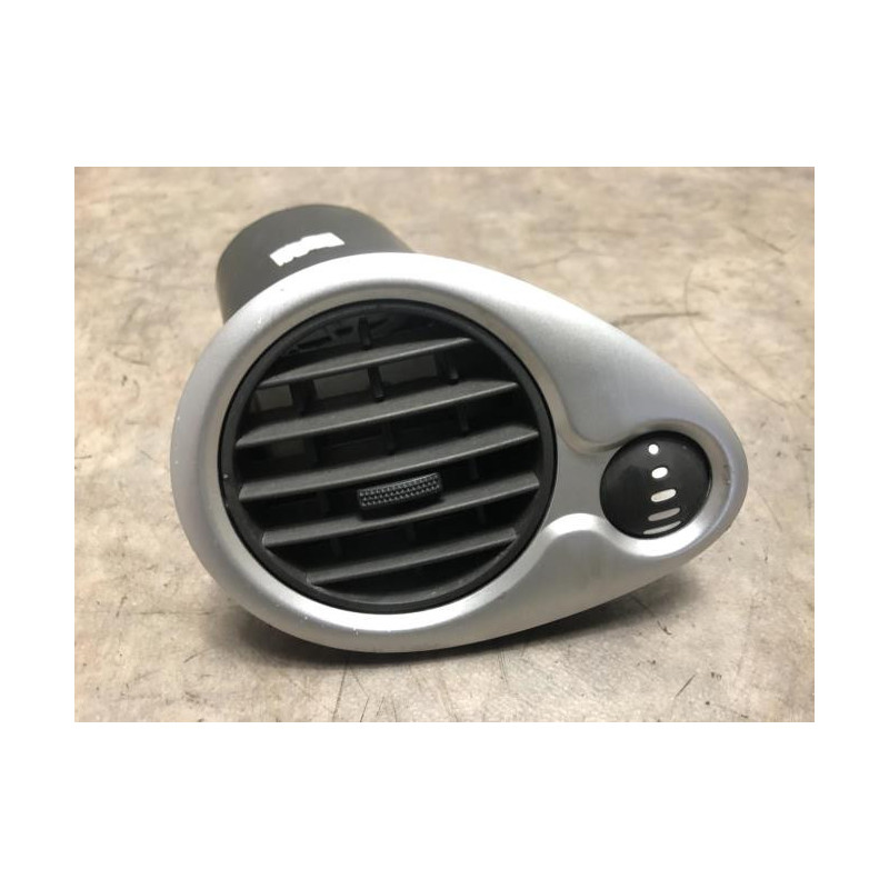 Aerateur tableau de bord avant gauche RENAULT CLIO 3 PHASE 2 d’occasion