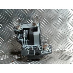Platine feu arriere droit PEUGEOT 206 PHASE 1 d’occasion