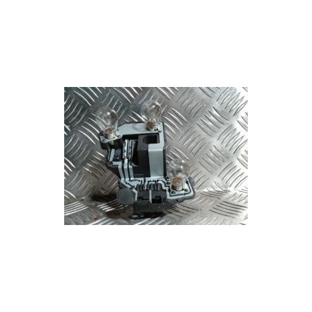 Platine feu arriere droit PEUGEOT 206 PHASE 1 d’occasion