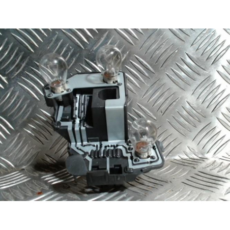Platine feu arriere droit PEUGEOT 206 PHASE 1 d’occasion