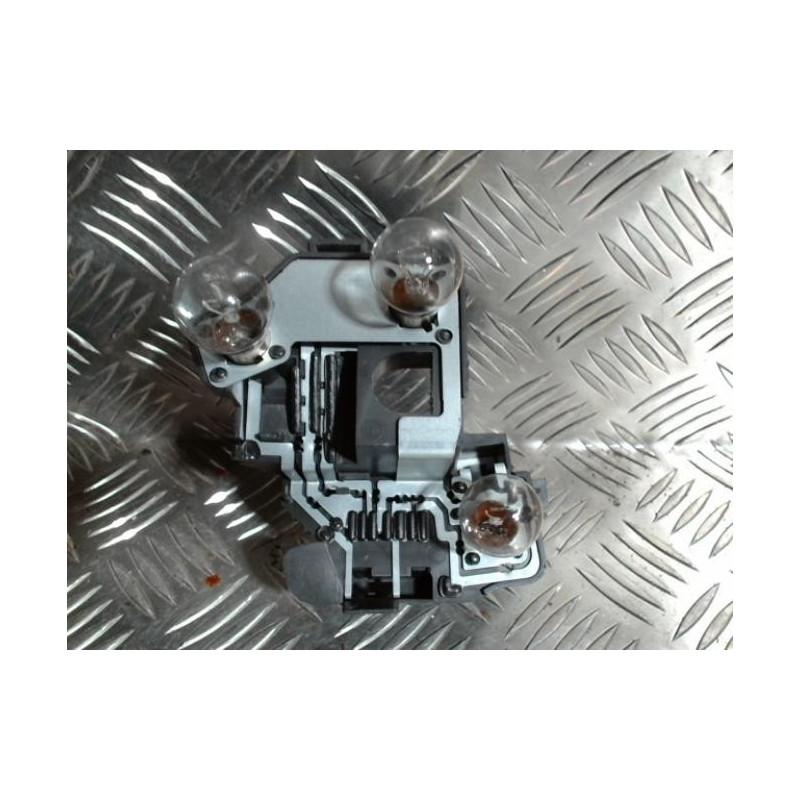 Platine feu arriere droit PEUGEOT 206 PHASE 1 d’occasion