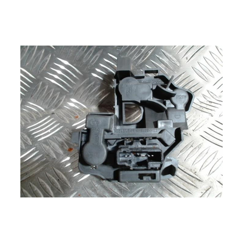 Platine feu arriere droit PEUGEOT 206 PHASE 1 d’occasion