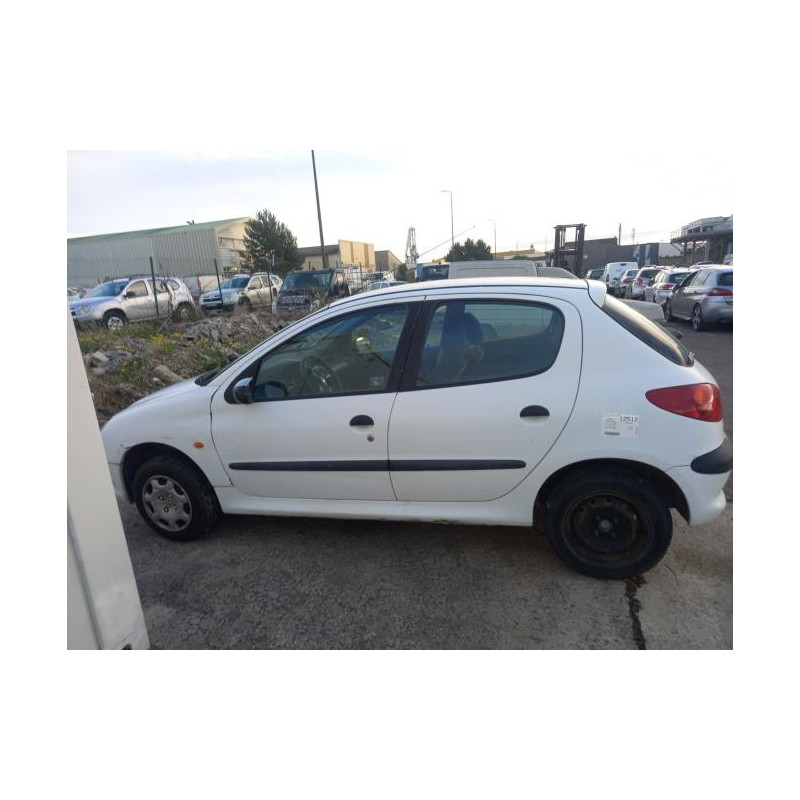 Platine feu arriere droit PEUGEOT 206 PHASE 1 d’occasion