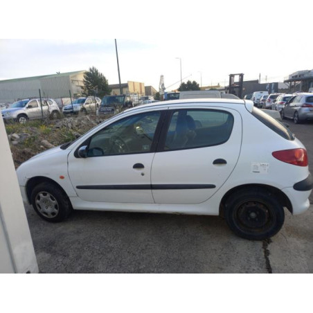 Platine feu arriere droit PEUGEOT 206 PHASE 1 d’occasion