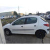 Platine feu arriere droit PEUGEOT 206 PHASE 1 d’occasion