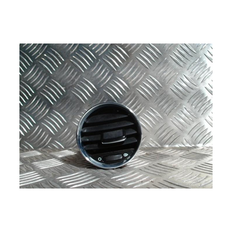 Aerateur tableau de bord PEUGEOT 308 1 PHASE 2 d’occasion