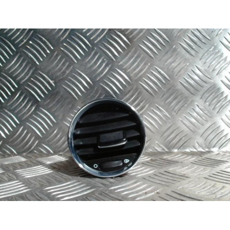 Aerateur tableau de bord PEUGEOT 308 1 PHASE 2 d’occasion