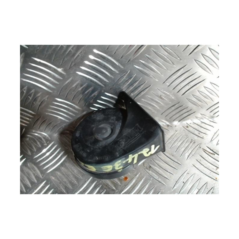 Avertisseur/Klaxon BMW SERIE 3 E46 COMPACT PHASE 1 d’occasion