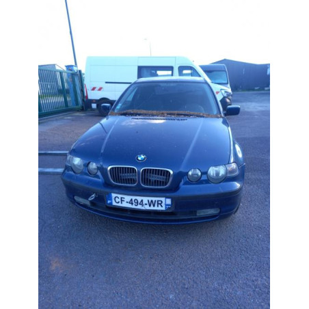 Avertisseur/Klaxon BMW SERIE 3 E46 COMPACT PHASE 1 d’occasion