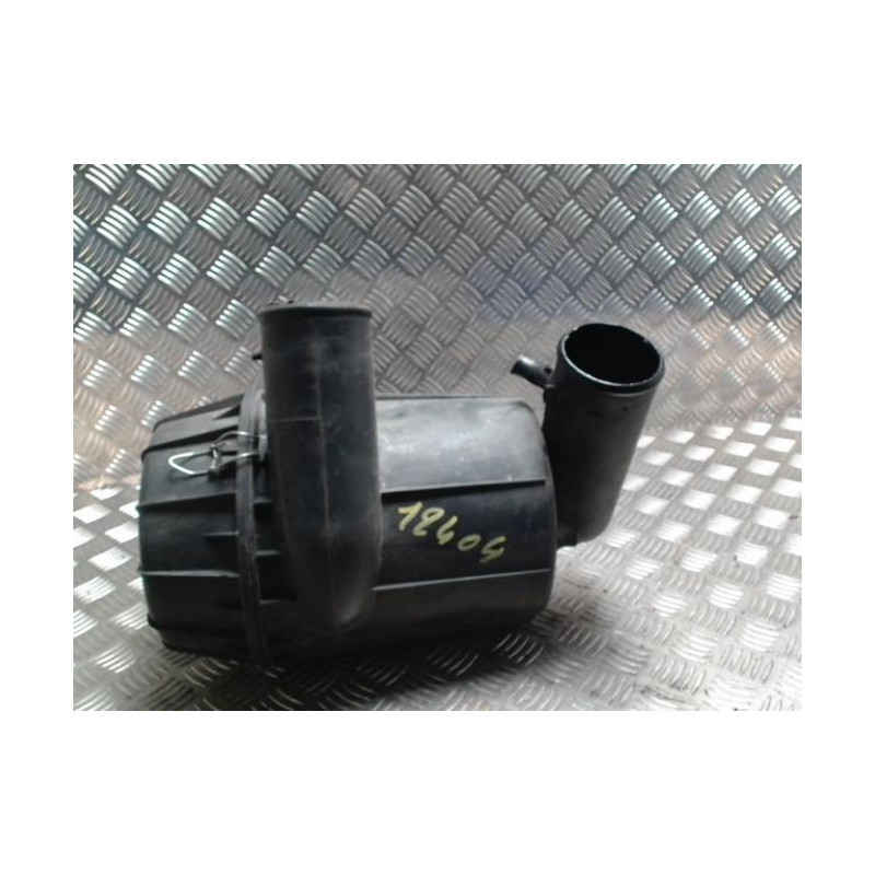 Boitier filtre a air FIAT DUCATO 2 PHASE 1 d’occasion