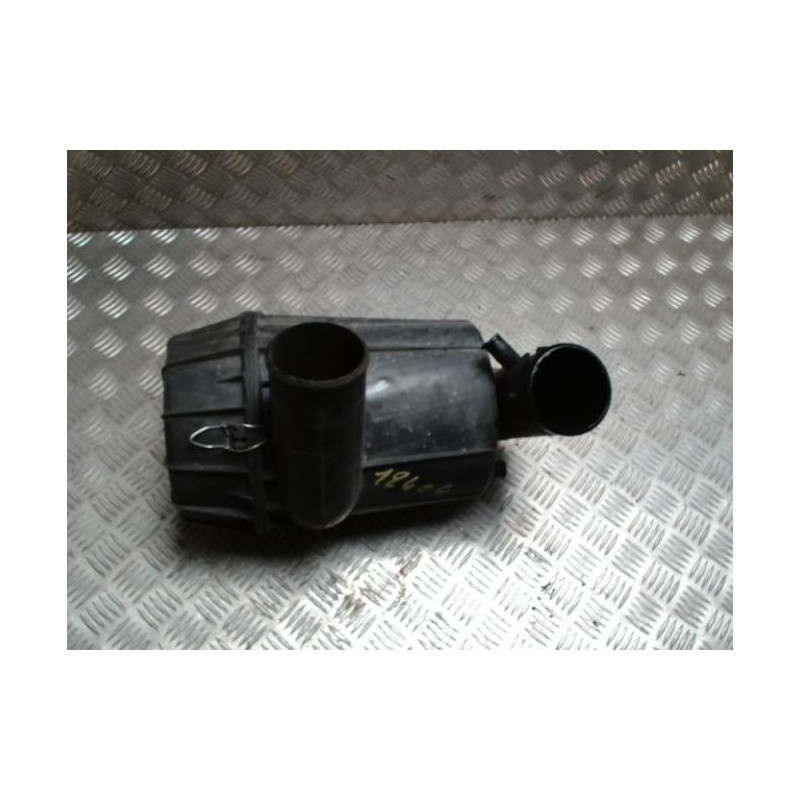 Boitier filtre a air FIAT DUCATO 2 PHASE 1 d’occasion