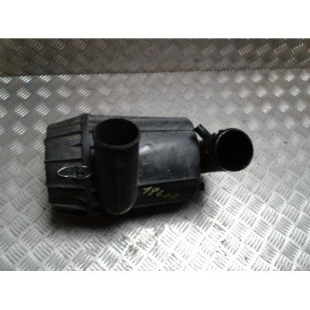 Boitier filtre a air FIAT DUCATO 2 PHASE 1 d’occasion
