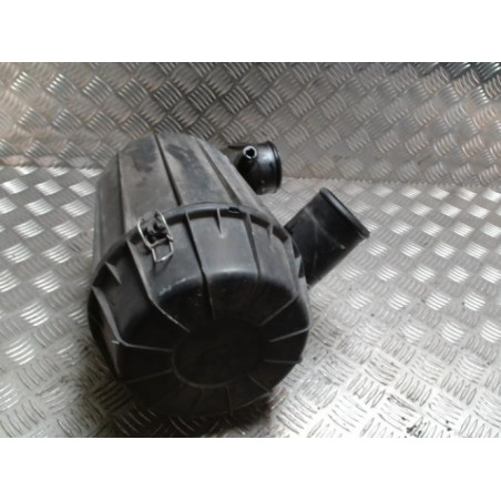 Boitier filtre a air FIAT DUCATO 2 PHASE 1 d’occasion