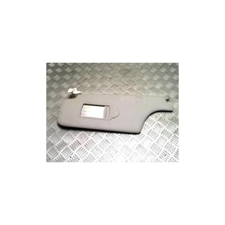 Pare soleil droit RENAULT MODUS PHASE 1 d’occasion
