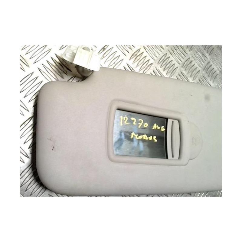 Pare soleil droit RENAULT MODUS PHASE 1 d’occasion