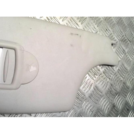 Pare soleil droit RENAULT MODUS PHASE 1 d’occasion