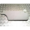 Pare soleil droit RENAULT MODUS PHASE 1 d’occasion