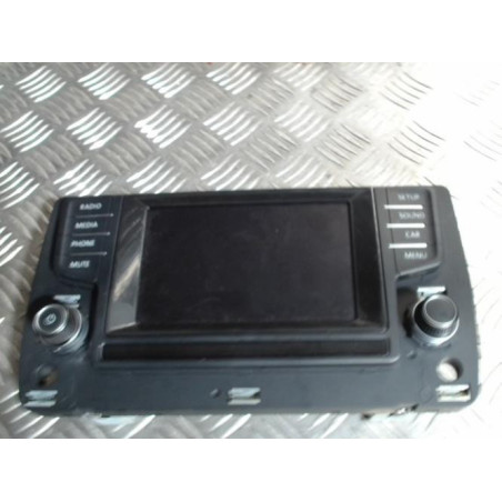 Autoradio d'origine VOLKSWAGEN GOLF 7 PHASE 1 d’occasion
