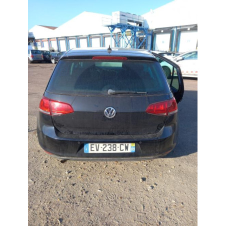 Autoradio d'origine VOLKSWAGEN GOLF 7 PHASE 1 d’occasion