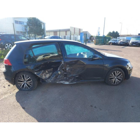 Autoradio d'origine VOLKSWAGEN GOLF 7 PHASE 1 d’occasion