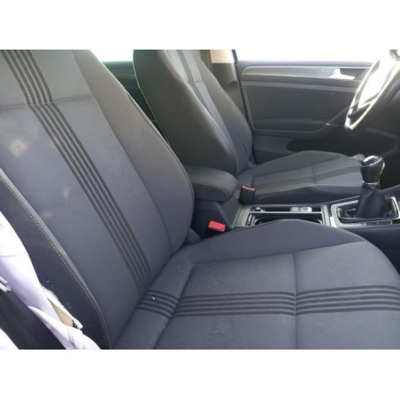 Autoradio d'origine VOLKSWAGEN GOLF 7 PHASE 1 d’occasion