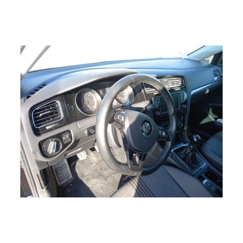 Autoradio d'origine VOLKSWAGEN GOLF 7 PHASE 1 d’occasion