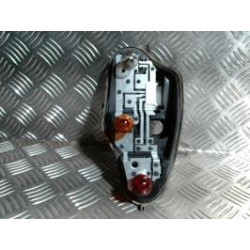 Platine feu arriere gauche CITROEN C3 2 PHASE 2 d’occasion