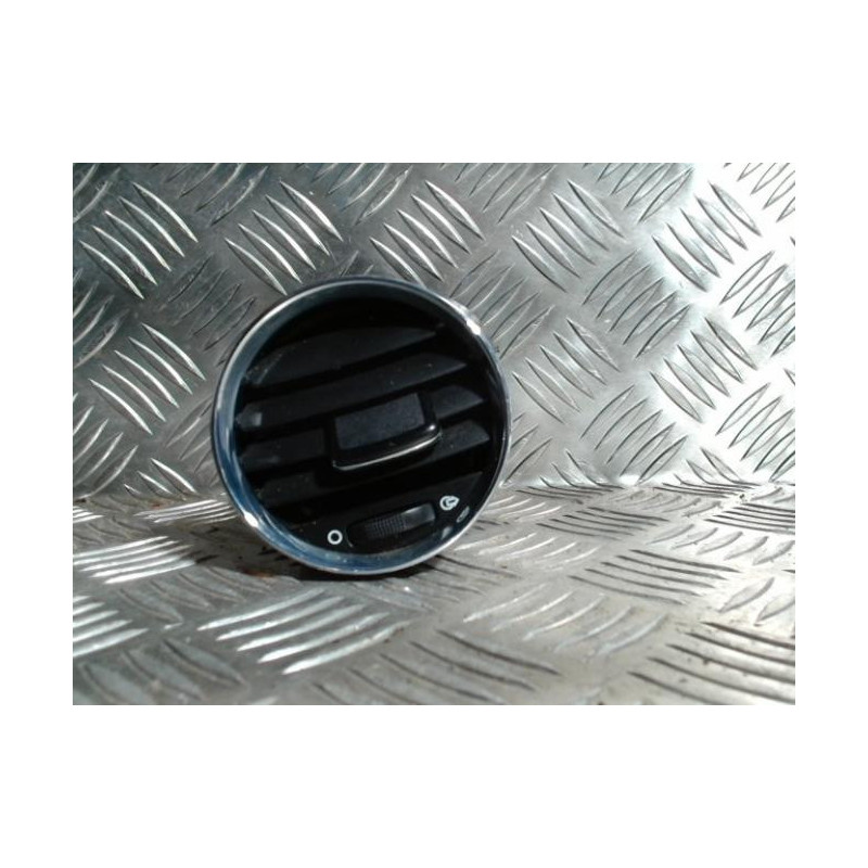 Aerateur tableau de bord avant gauche PEUGEOT 308 1 PHASE 2 d’occasion
