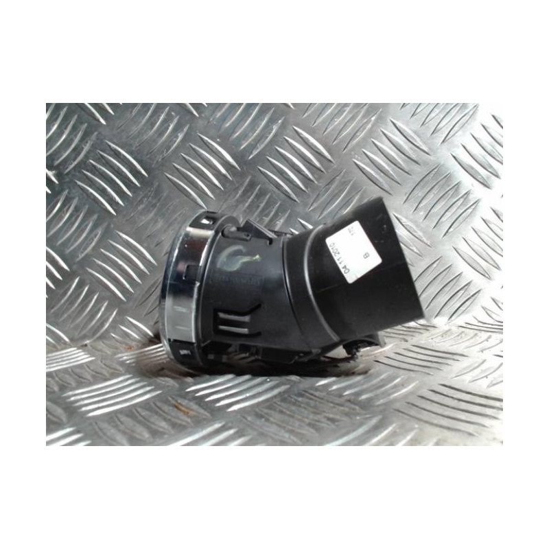 Aerateur tableau de bord avant gauche PEUGEOT 308 1 PHASE 2 d’occasion