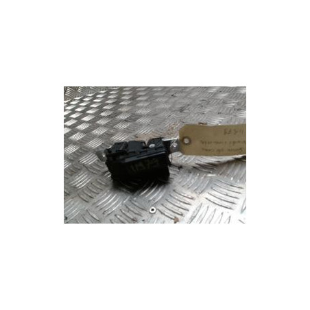 Serrure de coffre MERCEDES CLASSE A 176 PHASE 2 d’occasion