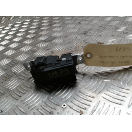 Serrure de coffre MERCEDES CLASSE A 176 PHASE 2 d’occasion