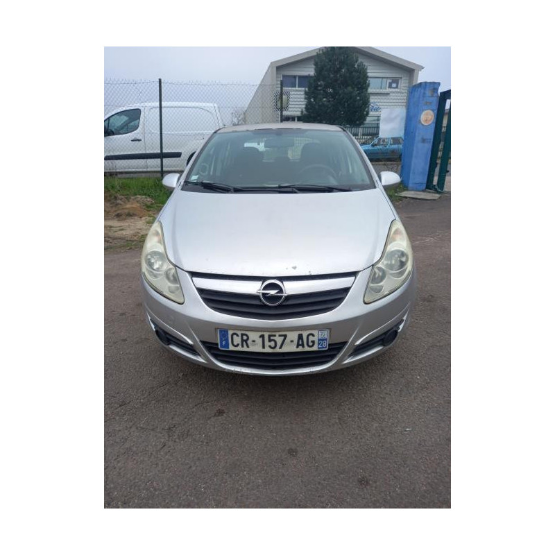Debitmetre OPEL CORSA D PHASE 1 d’occasion