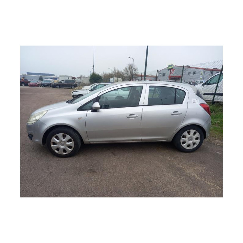 Debitmetre OPEL CORSA D PHASE 1 d’occasion
