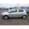 Debitmetre OPEL CORSA D PHASE 1 d’occasion