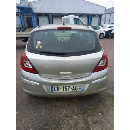 Debitmetre OPEL CORSA D PHASE 1 d’occasion