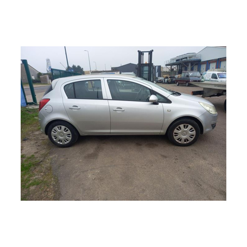 Debitmetre OPEL CORSA D PHASE 1 d’occasion