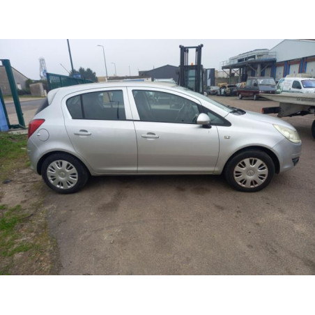 Debitmetre OPEL CORSA D PHASE 1 d’occasion