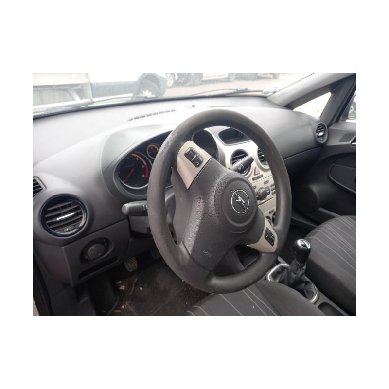 Debitmetre OPEL CORSA D PHASE 1 d’occasion