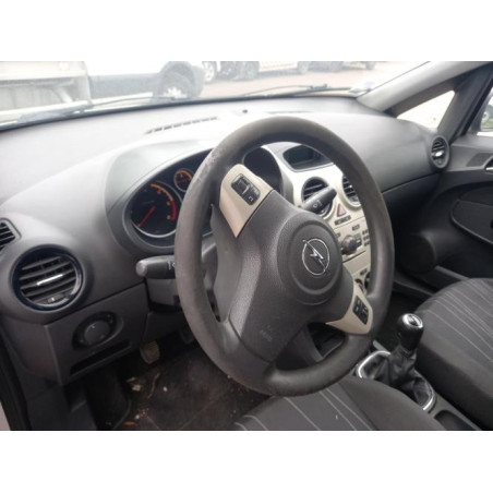 Debitmetre OPEL CORSA D PHASE 1 d’occasion